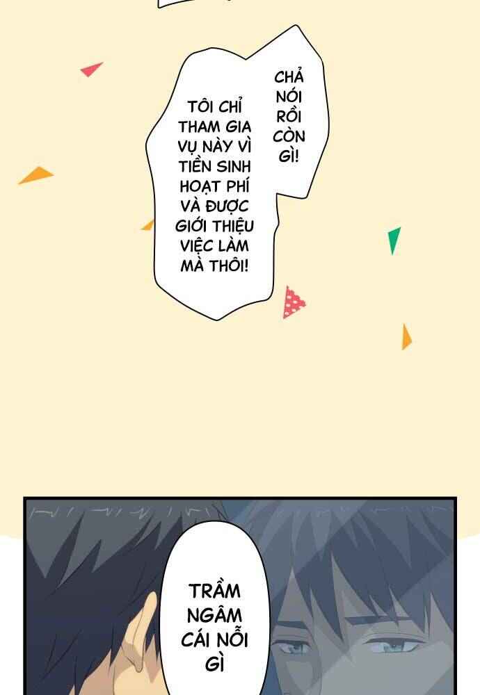 Trang 22 — Chương 88 · Report 88. Hành trình về quá khứ