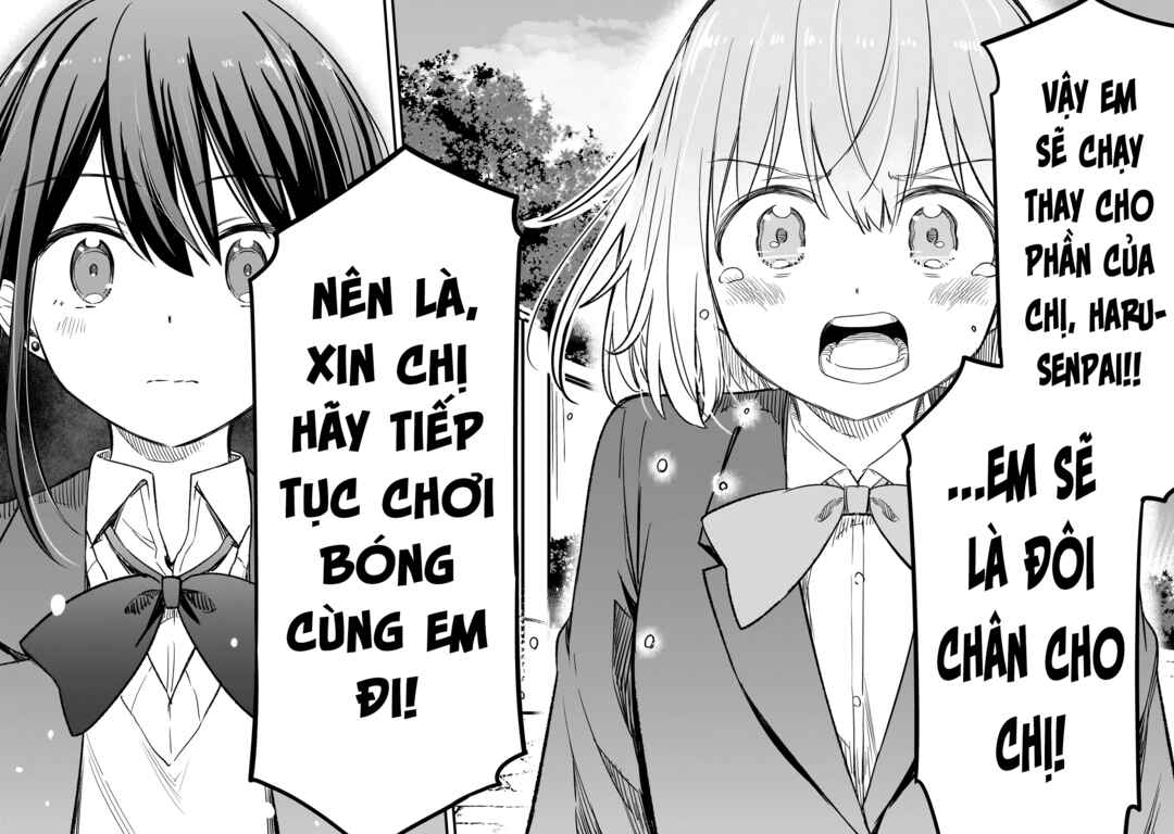 Trang 18 — Chương 3.2 · Thật đấy à? Phần hai