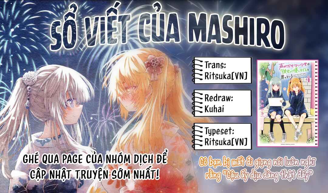 Trang 22 — Chương 3.2 · Thật đấy à? Phần hai