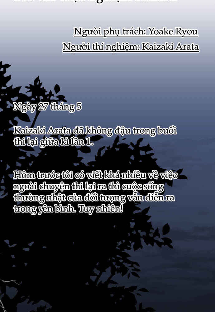 Trang 51 — Chương 64 · Report 64. Lấy lại thời gian