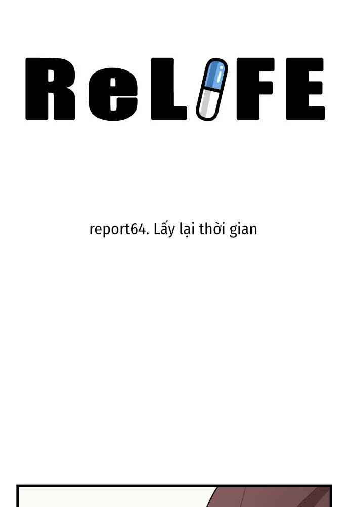 Trang 8 — Chương 64 · Report 64. Lấy lại thời gian