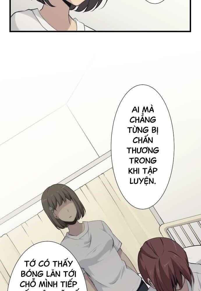 Trang 10 — Chương 64 · Report 64. Lấy lại thời gian