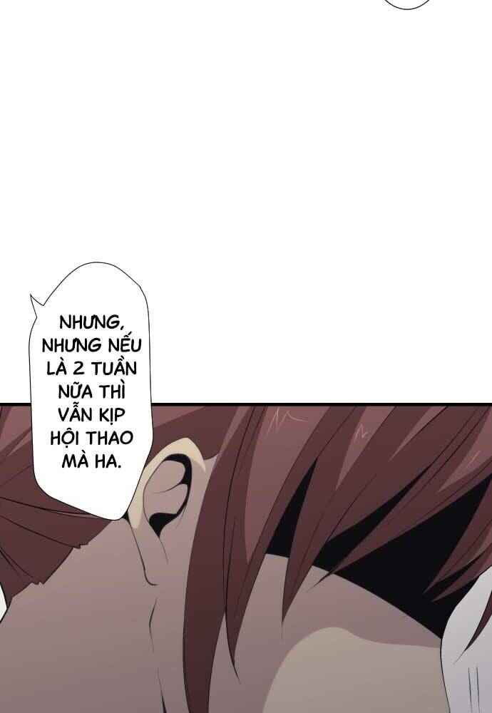 Trang 14 — Chương 64 · Report 64. Lấy lại thời gian