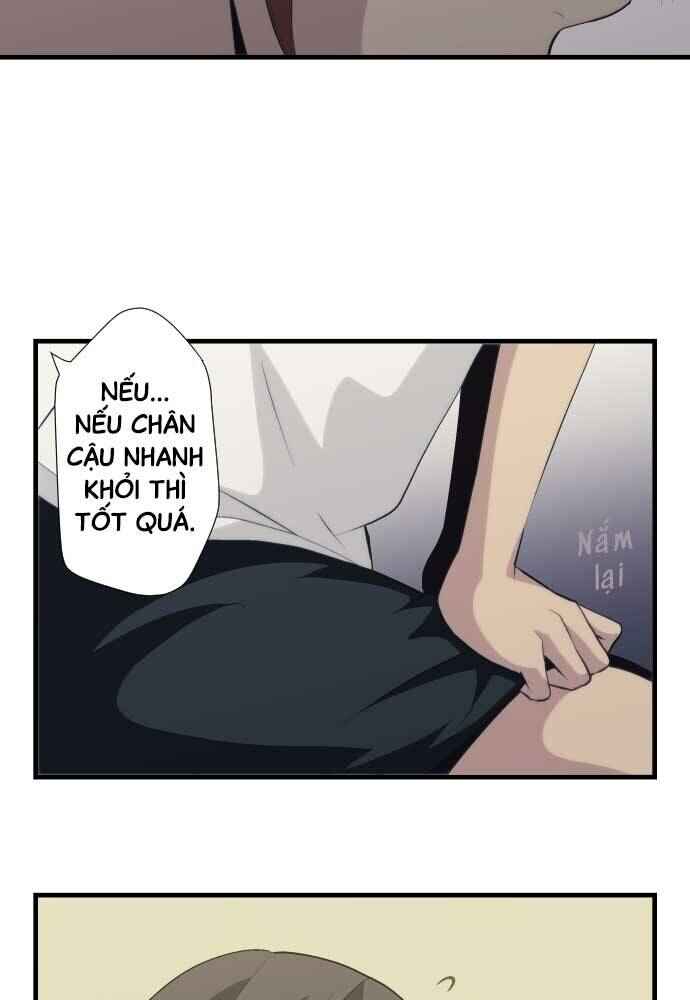 Trang 15 — Chương 64 · Report 64. Lấy lại thời gian