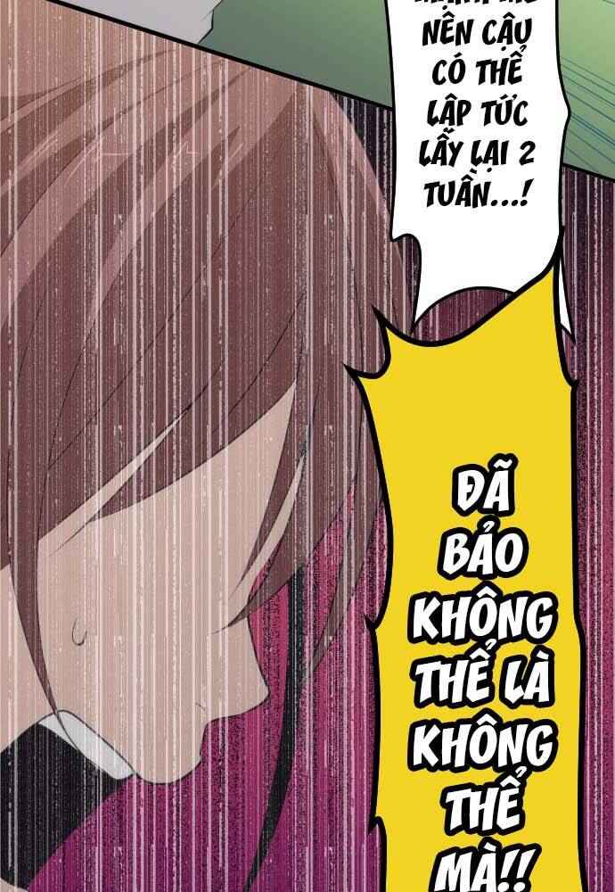 Trang 21 — Chương 64 · Report 64. Lấy lại thời gian
