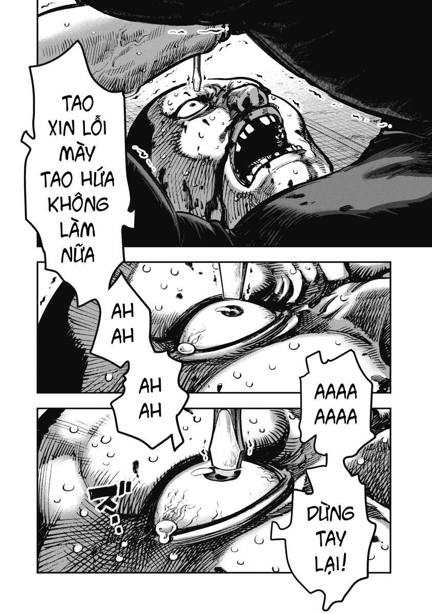Trang 14 — Chương 15 · Thế chủ động