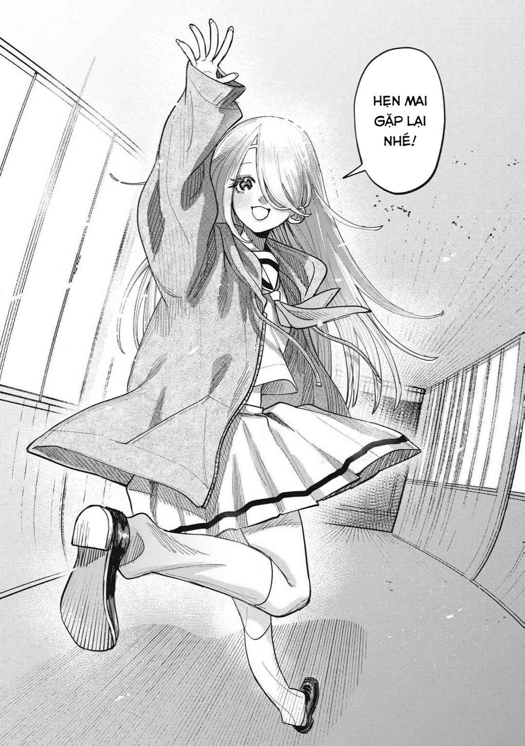 Trang 40 — Oneshot