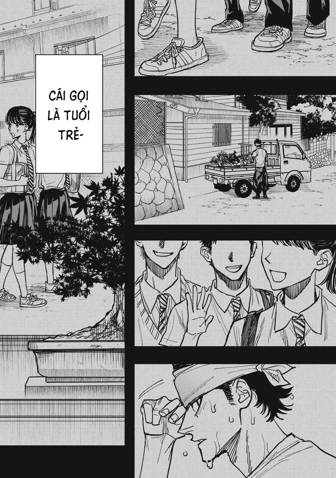Trang 41 — Oneshot