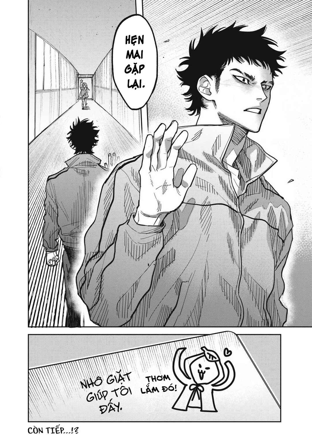 Trang 43 — Oneshot