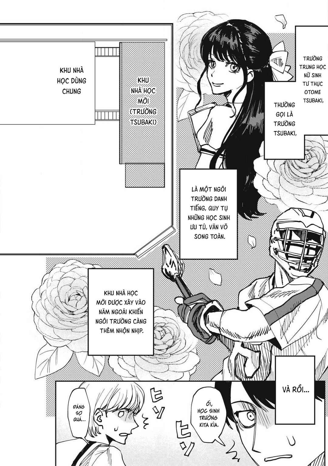 Trang 5 — Oneshot