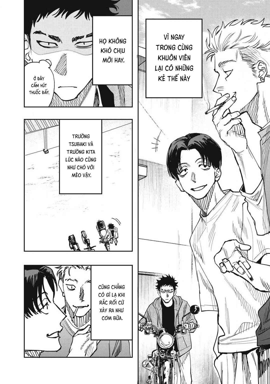 Trang 7 — Oneshot