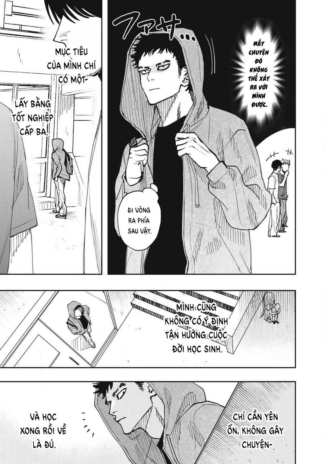 Trang 8 — Oneshot