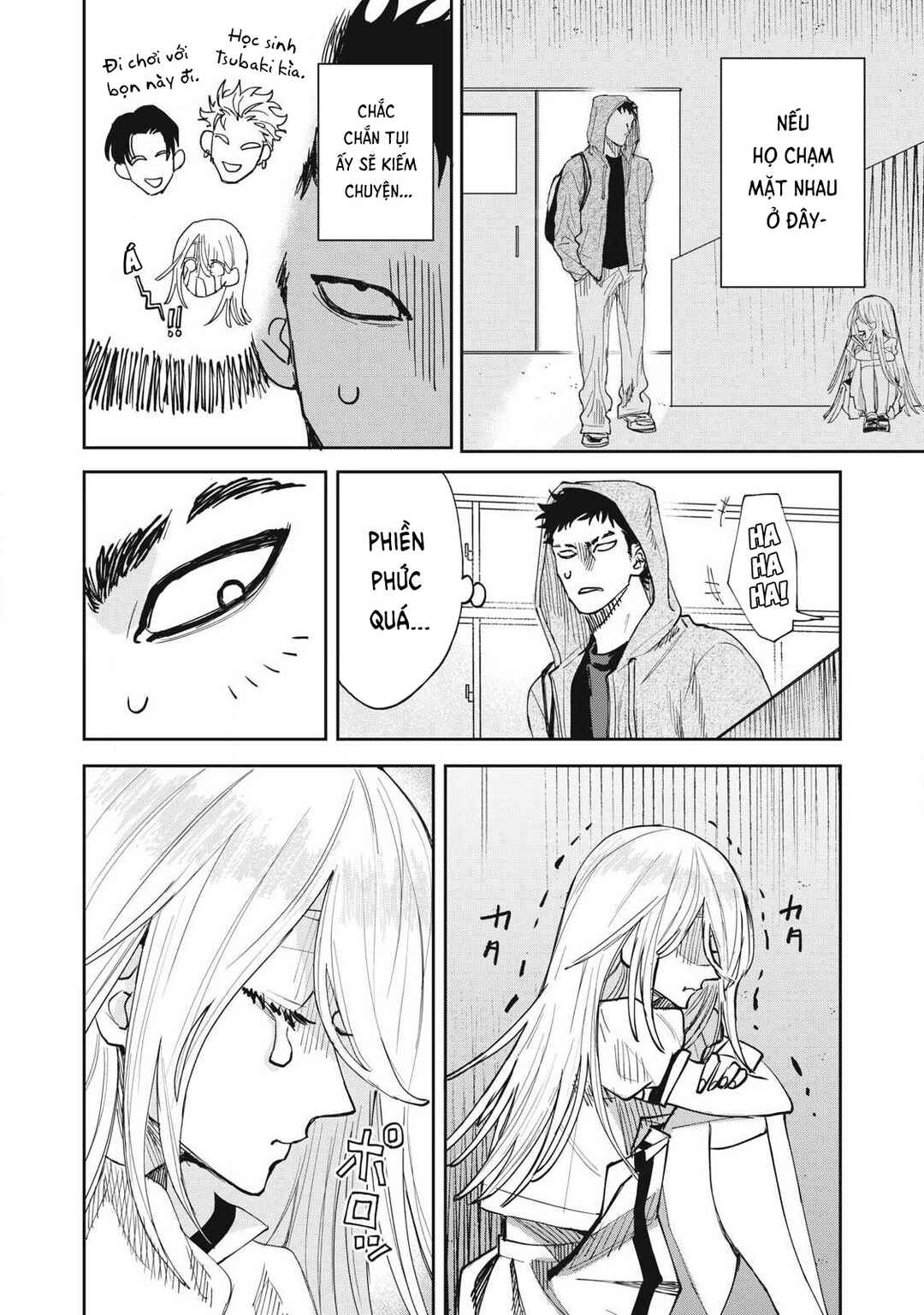 Trang 11 — Oneshot
