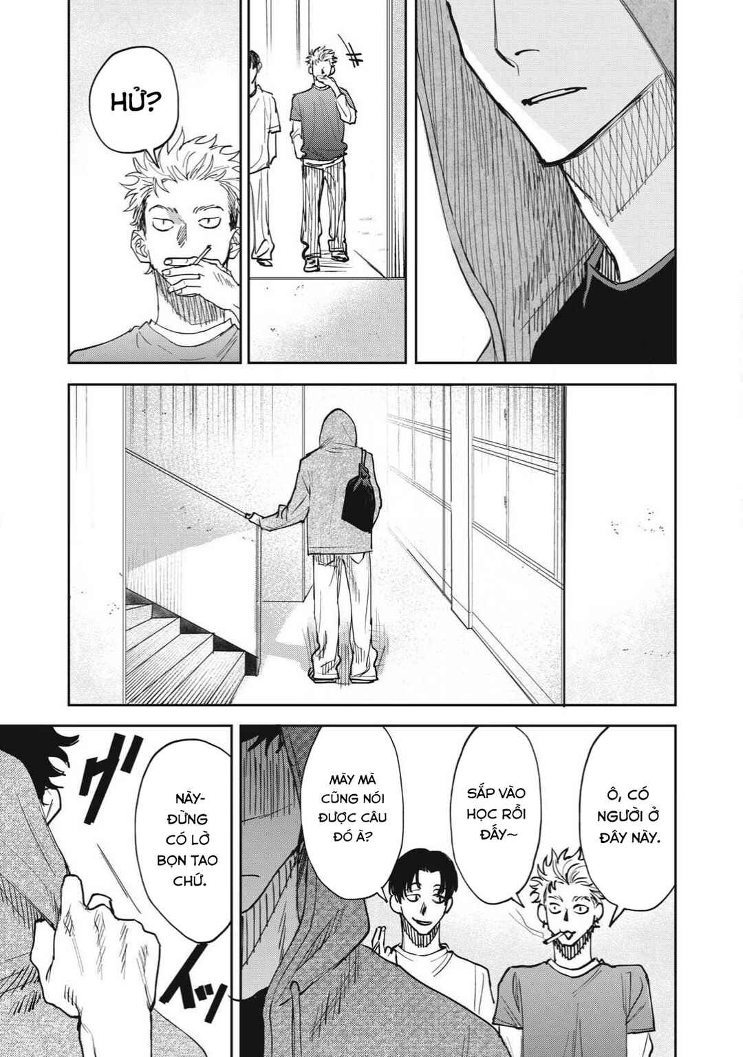 Trang 12 — Oneshot