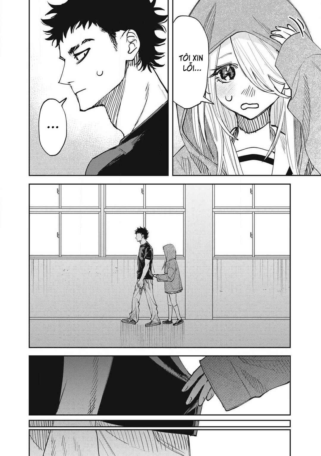 Trang 17 — Oneshot