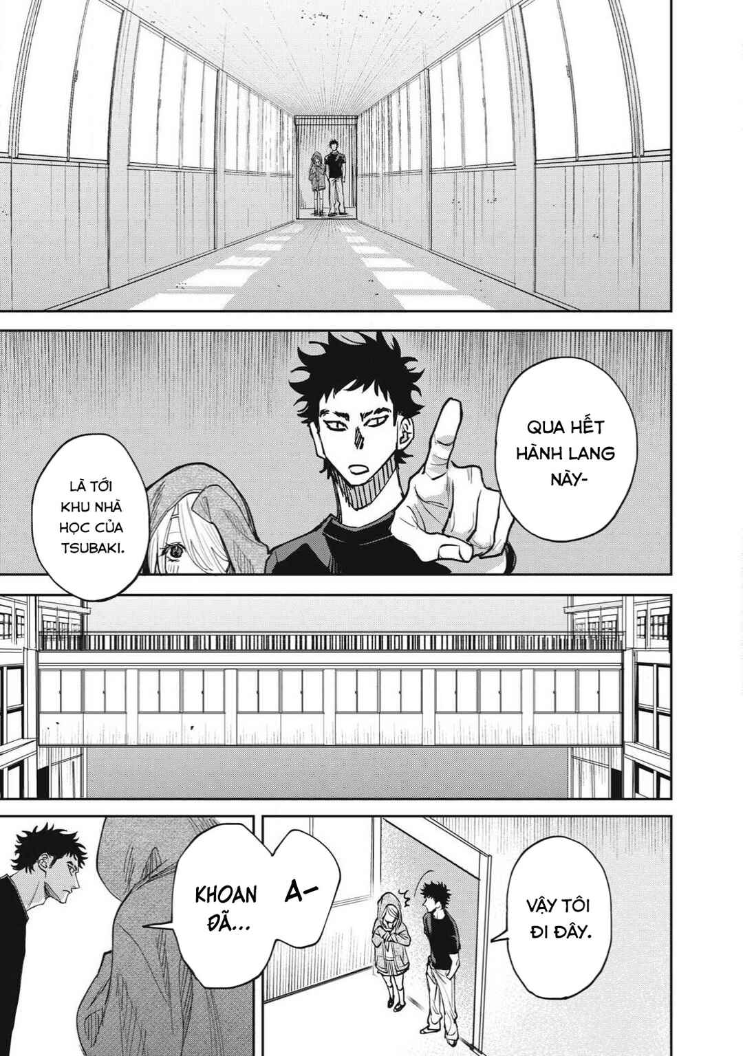 Trang 18 — Oneshot