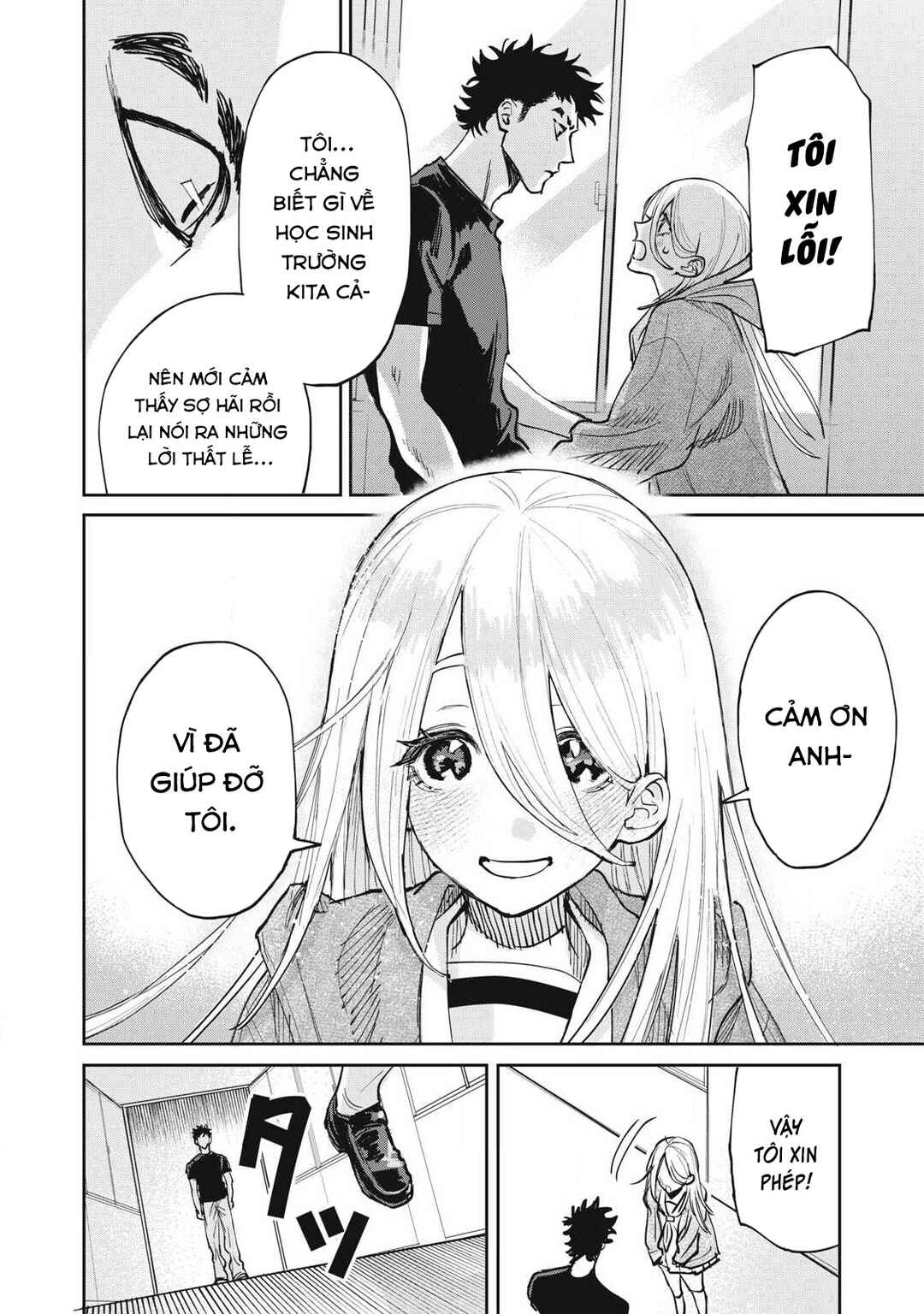 Trang 19 — Oneshot