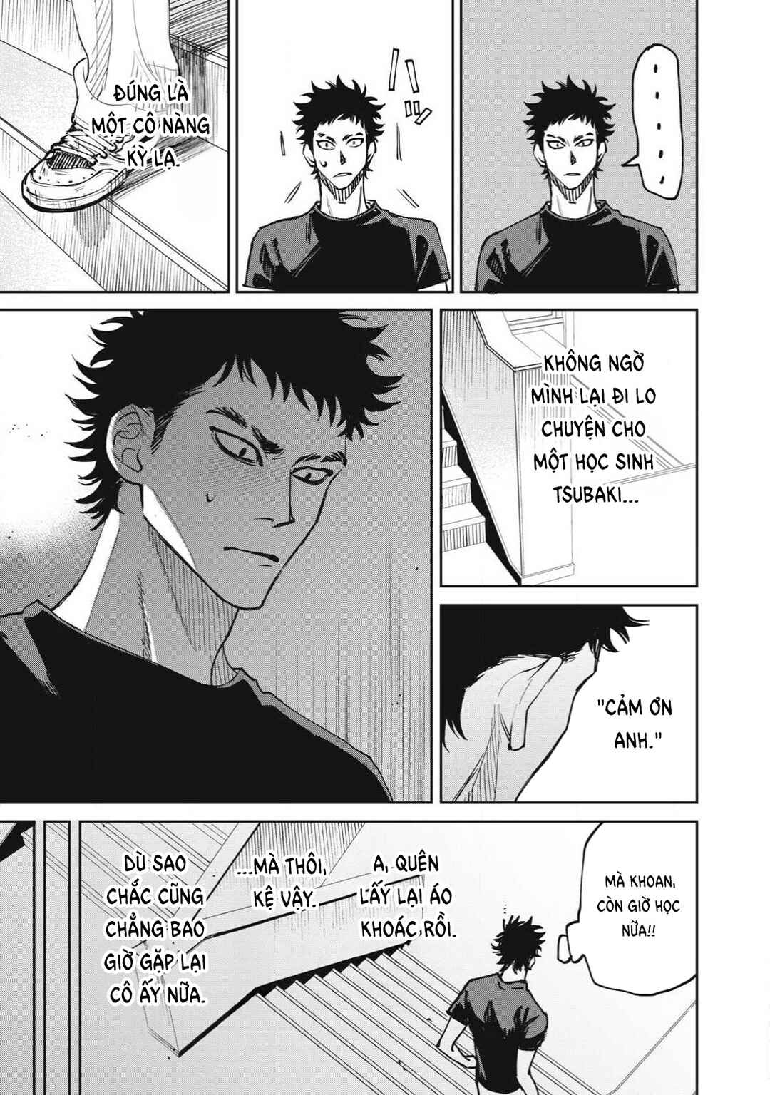Trang 20 — Oneshot