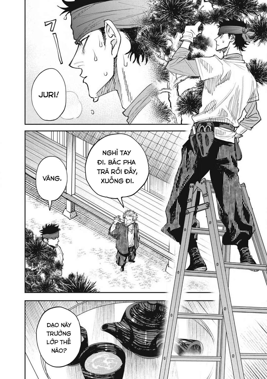 Trang 21 — Oneshot