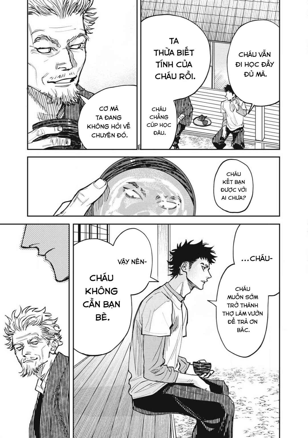 Trang 22 — Oneshot