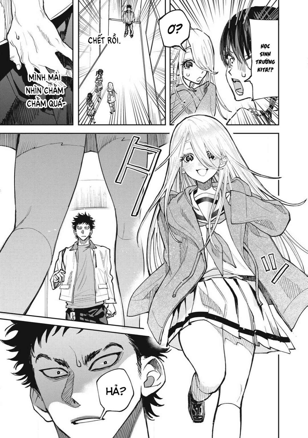 Trang 26 — Oneshot