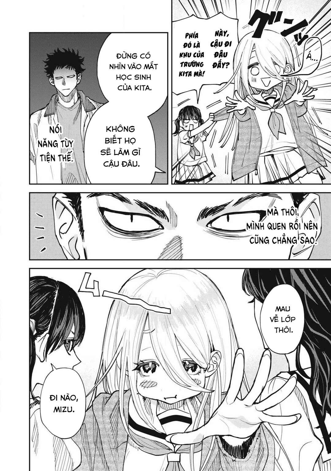 Trang 27 — Oneshot