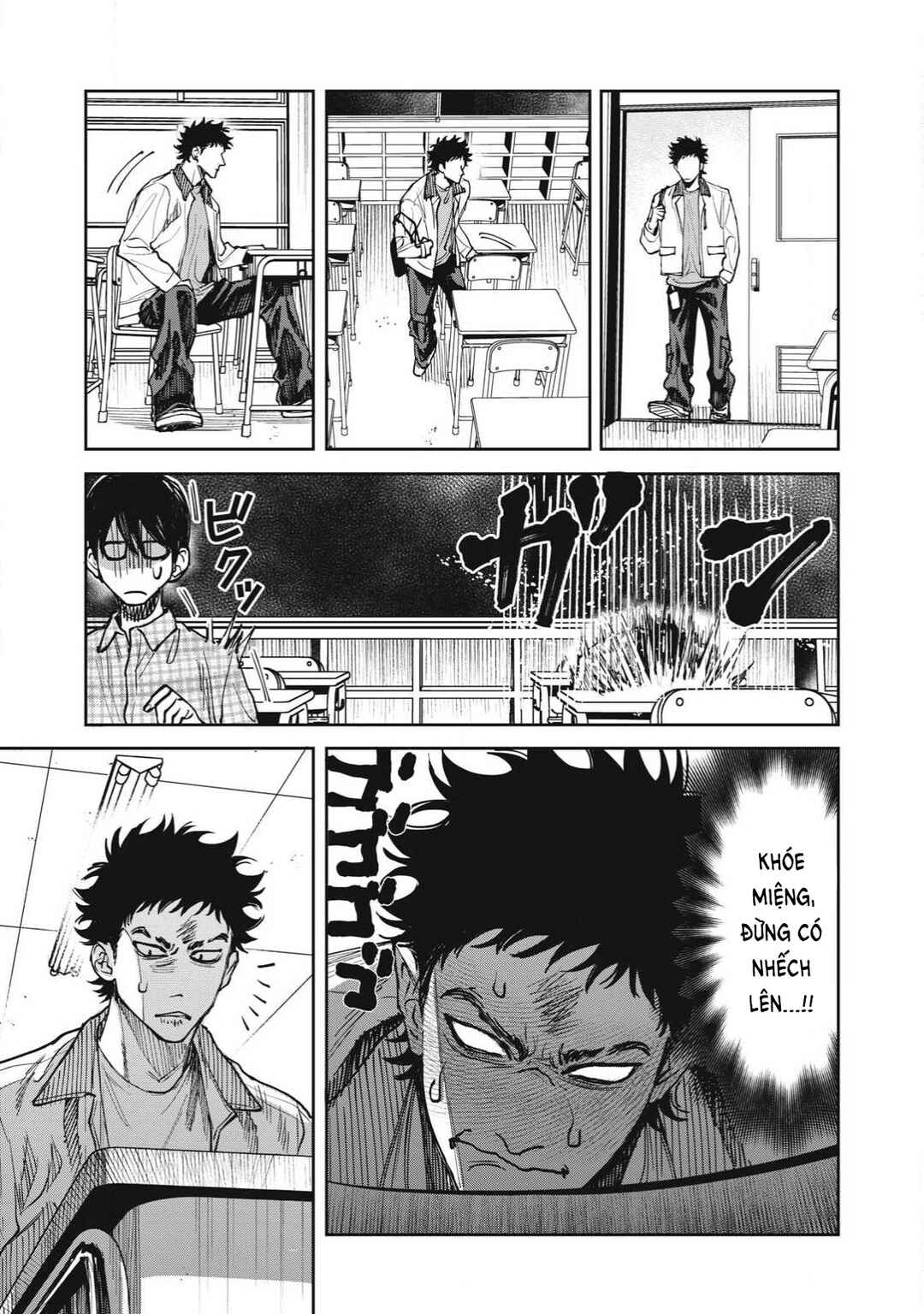 Trang 28 — Oneshot