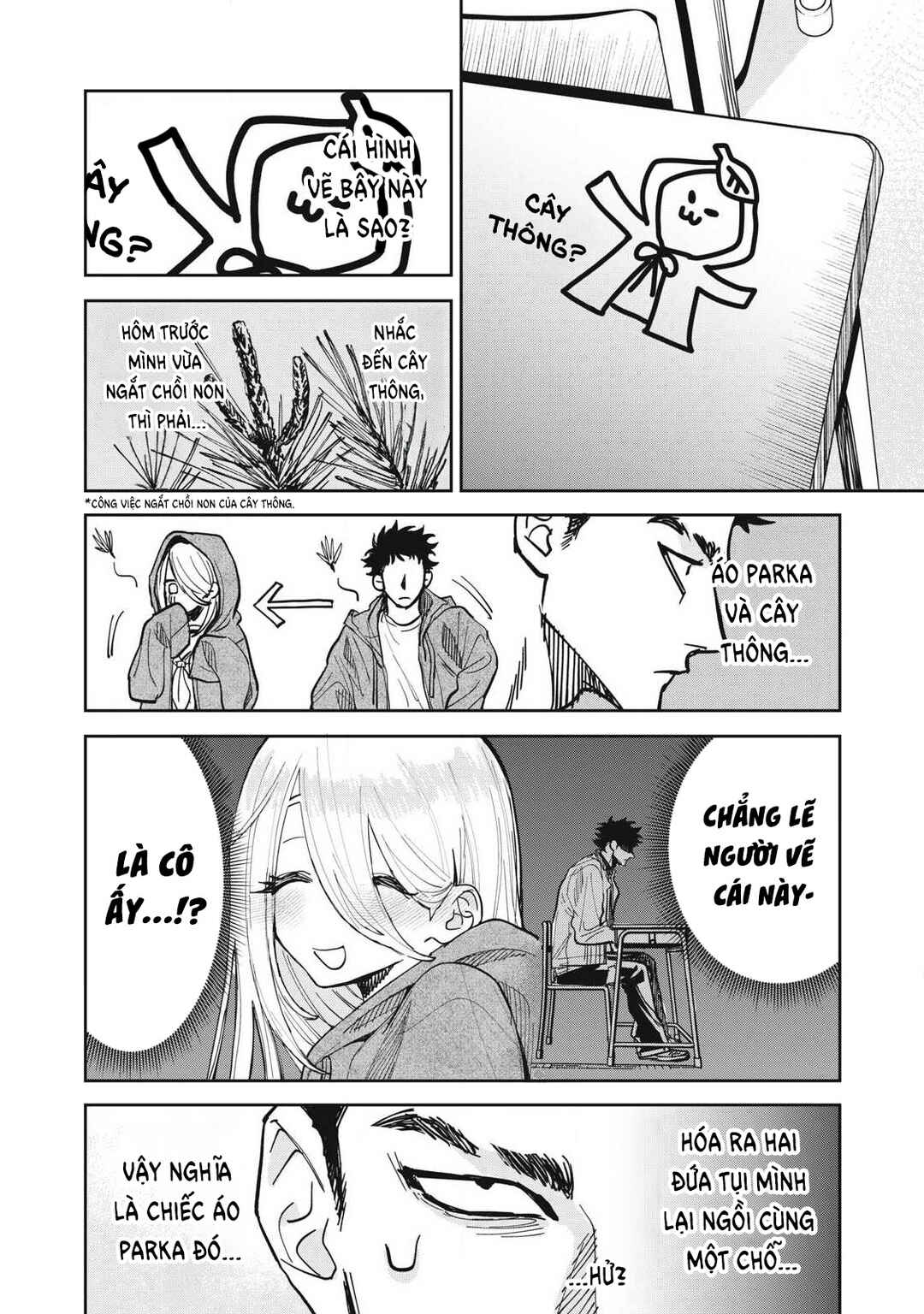 Trang 29 — Oneshot