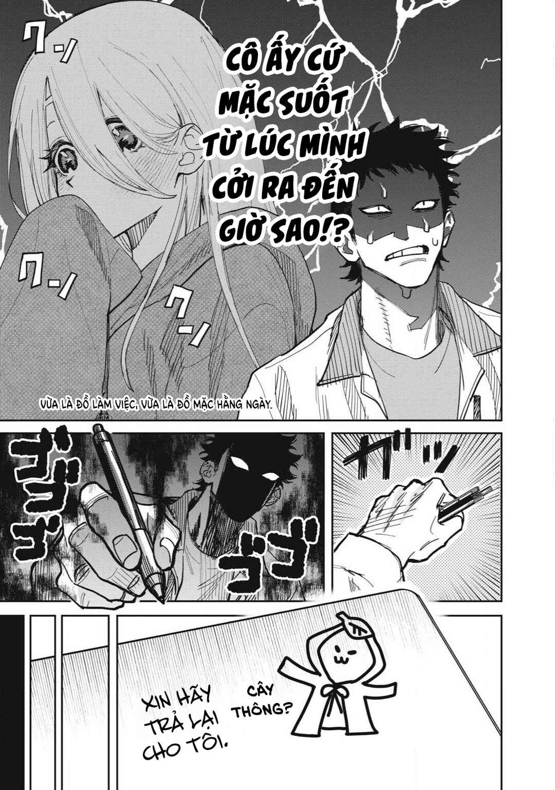 Trang 30 — Oneshot