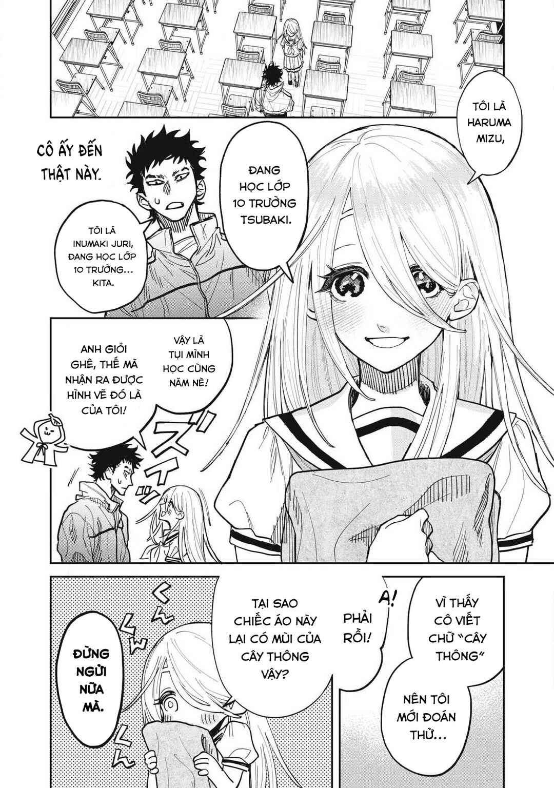 Trang 31 — Oneshot