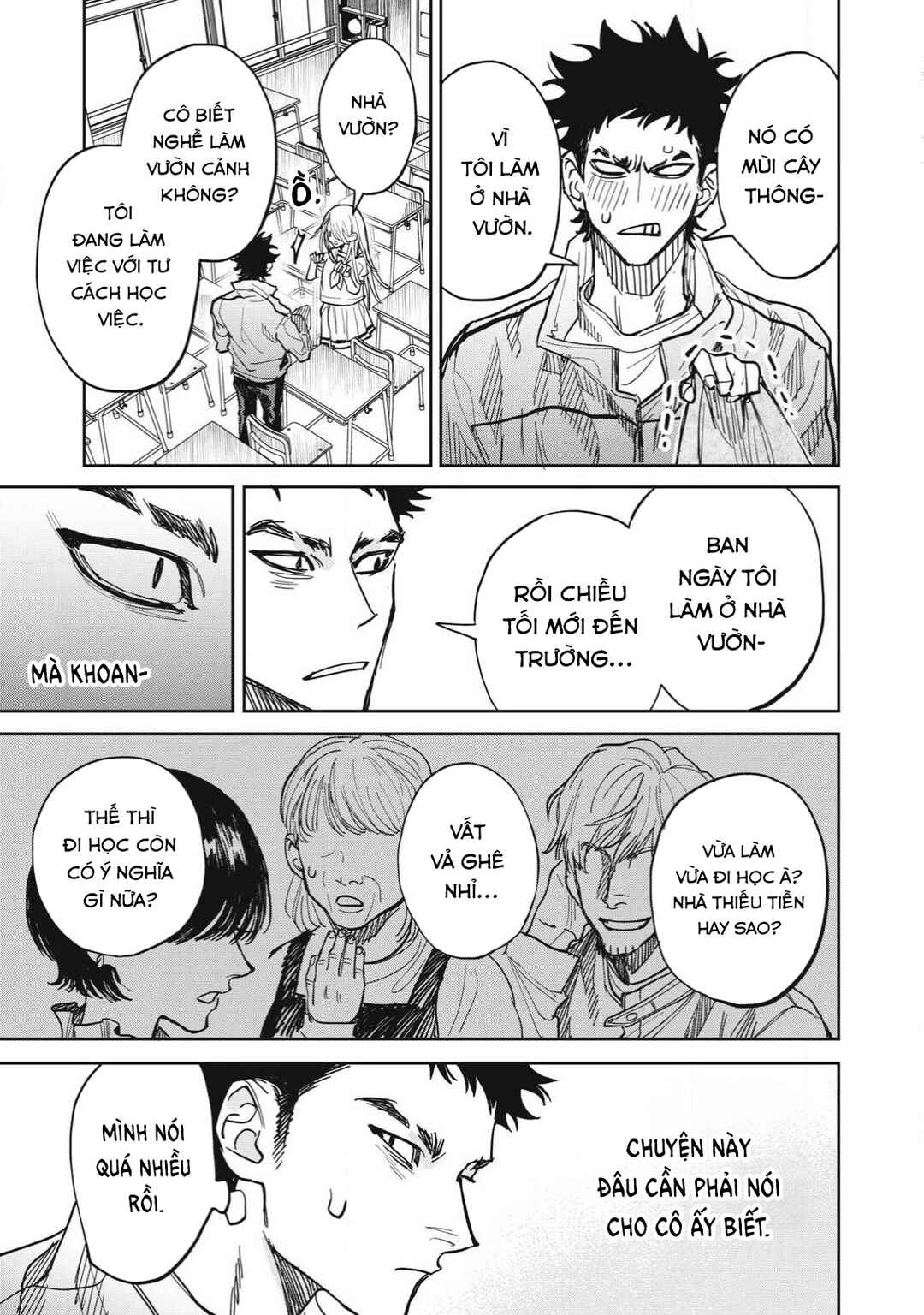 Trang 32 — Oneshot