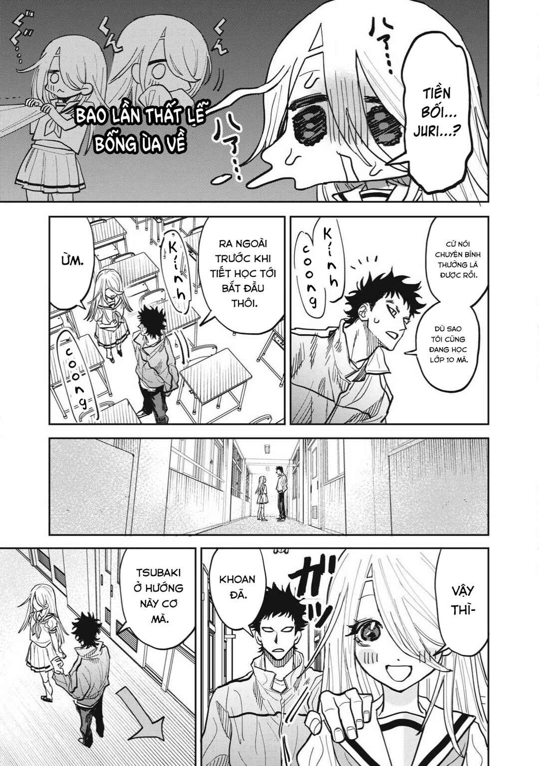 Trang 34 — Oneshot