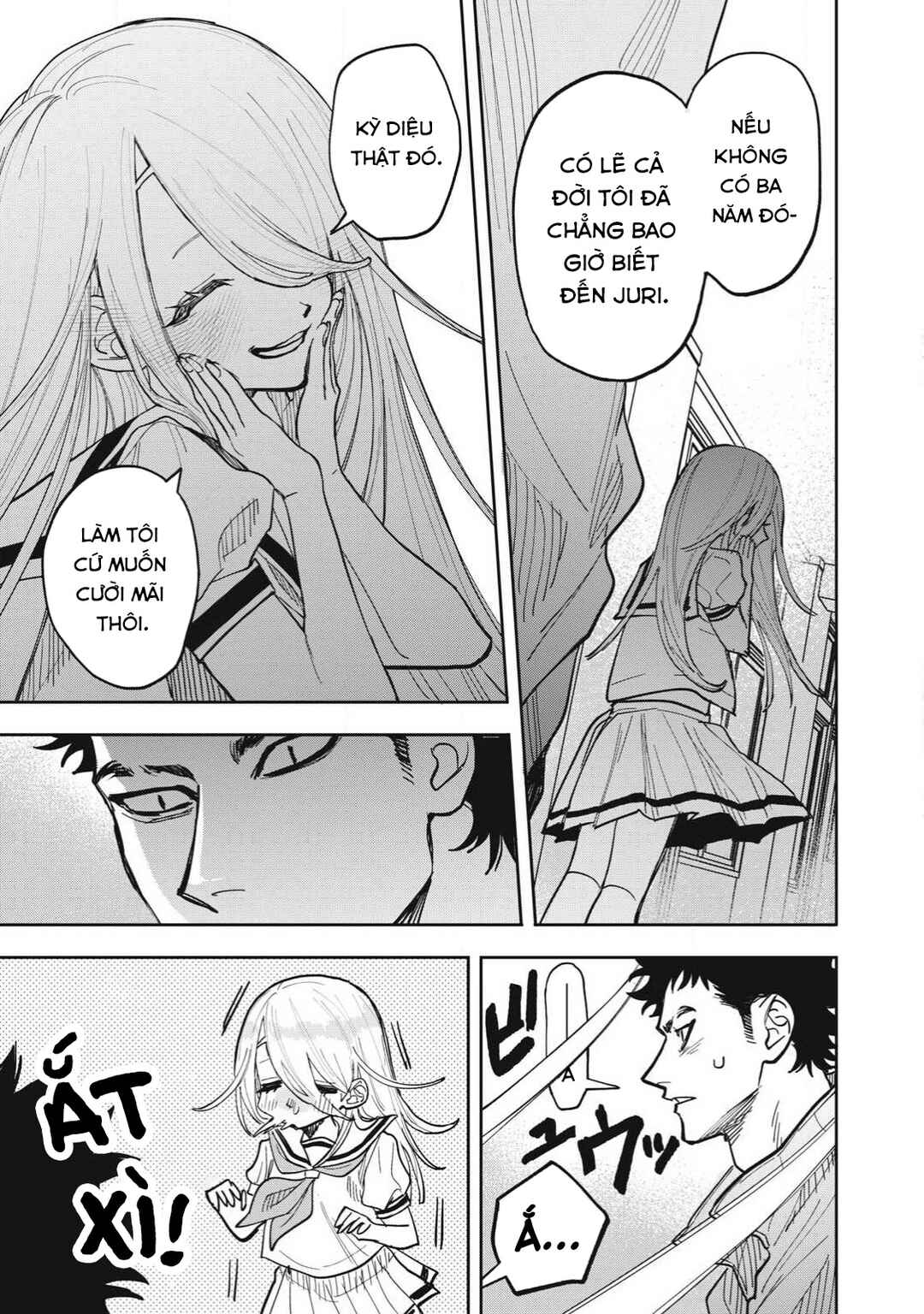 Trang 36 — Oneshot