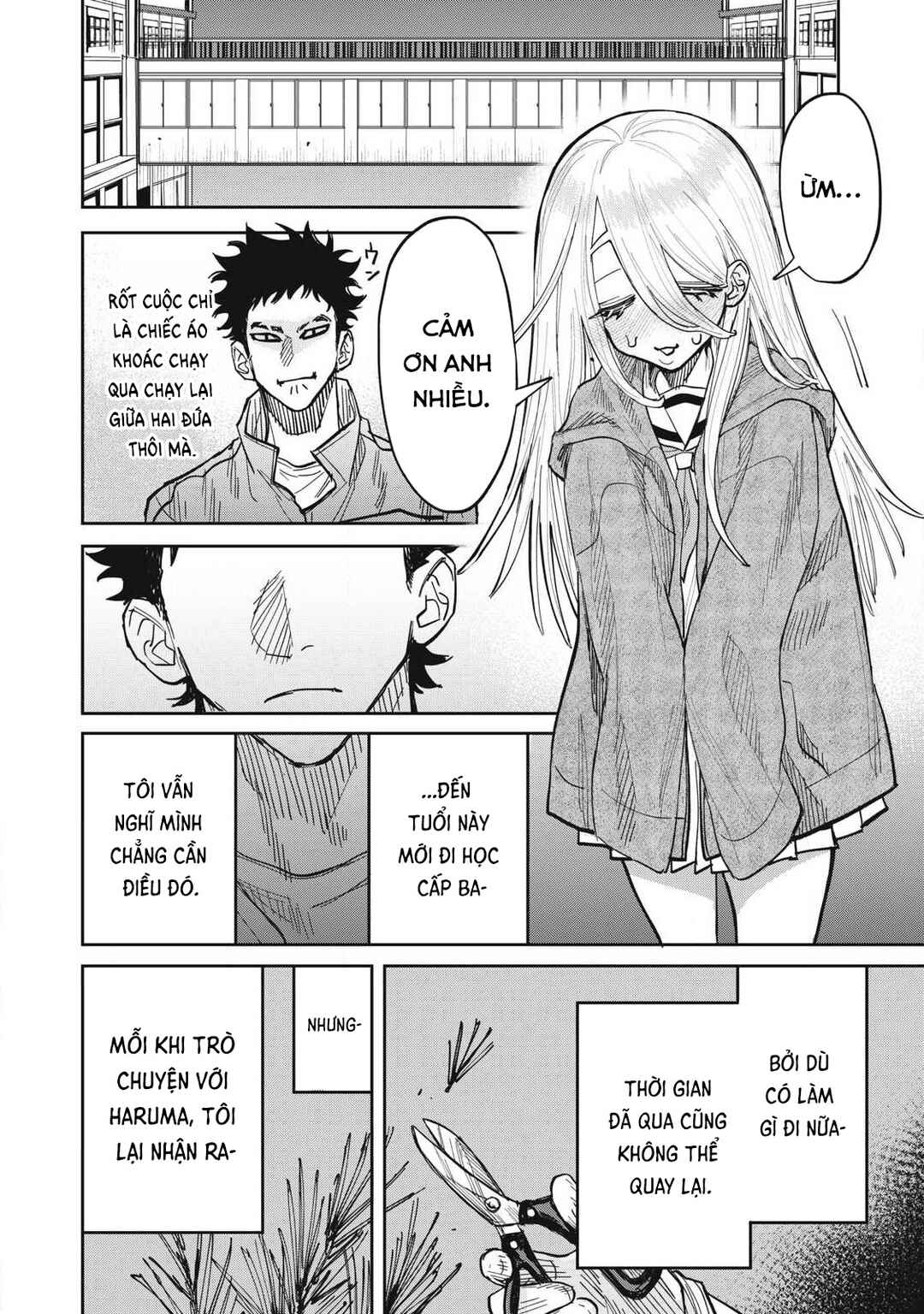 Trang 37 — Oneshot