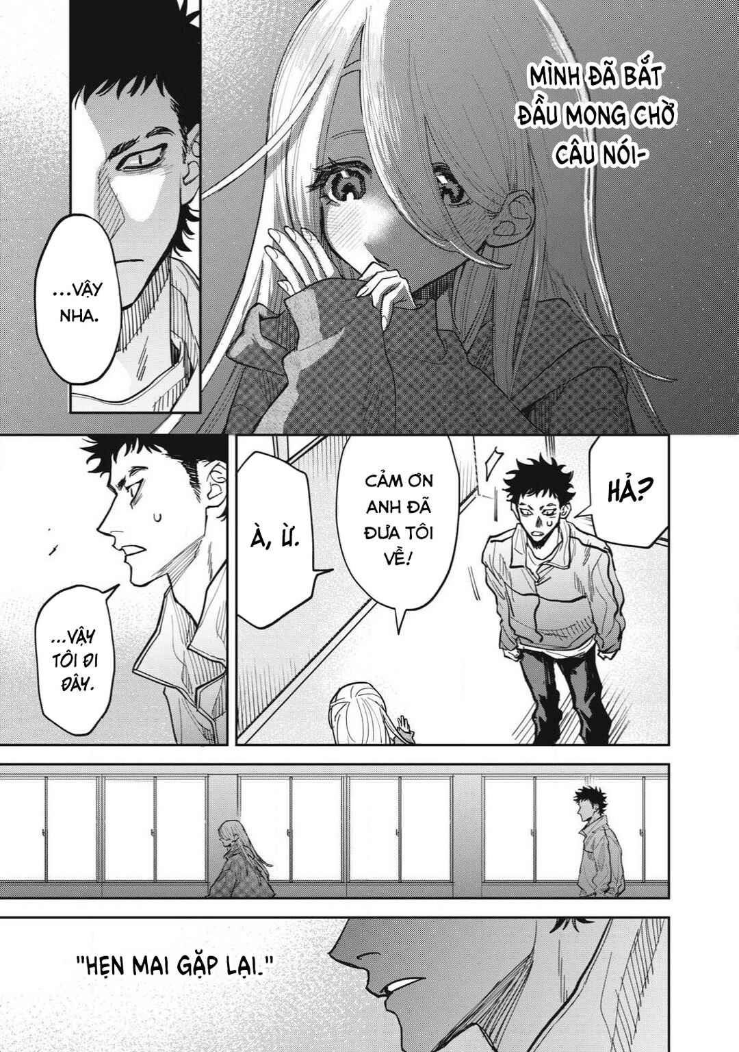 Trang 38 — Oneshot