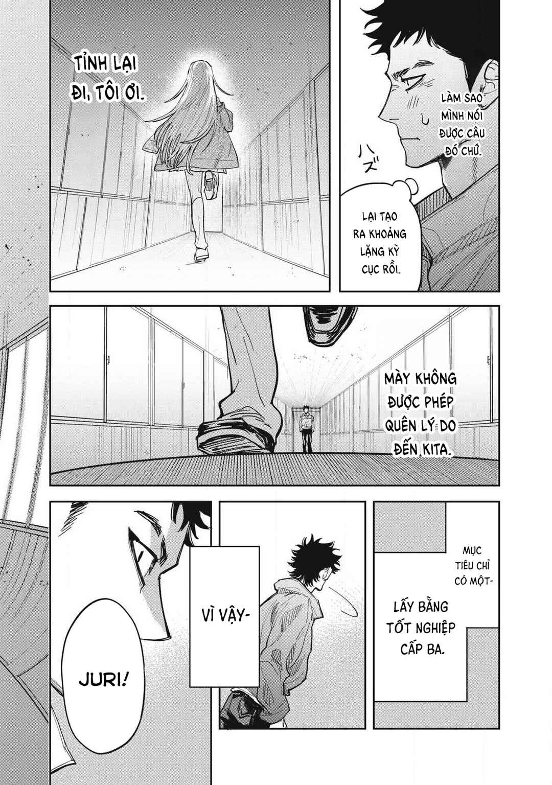 Trang 39 — Oneshot