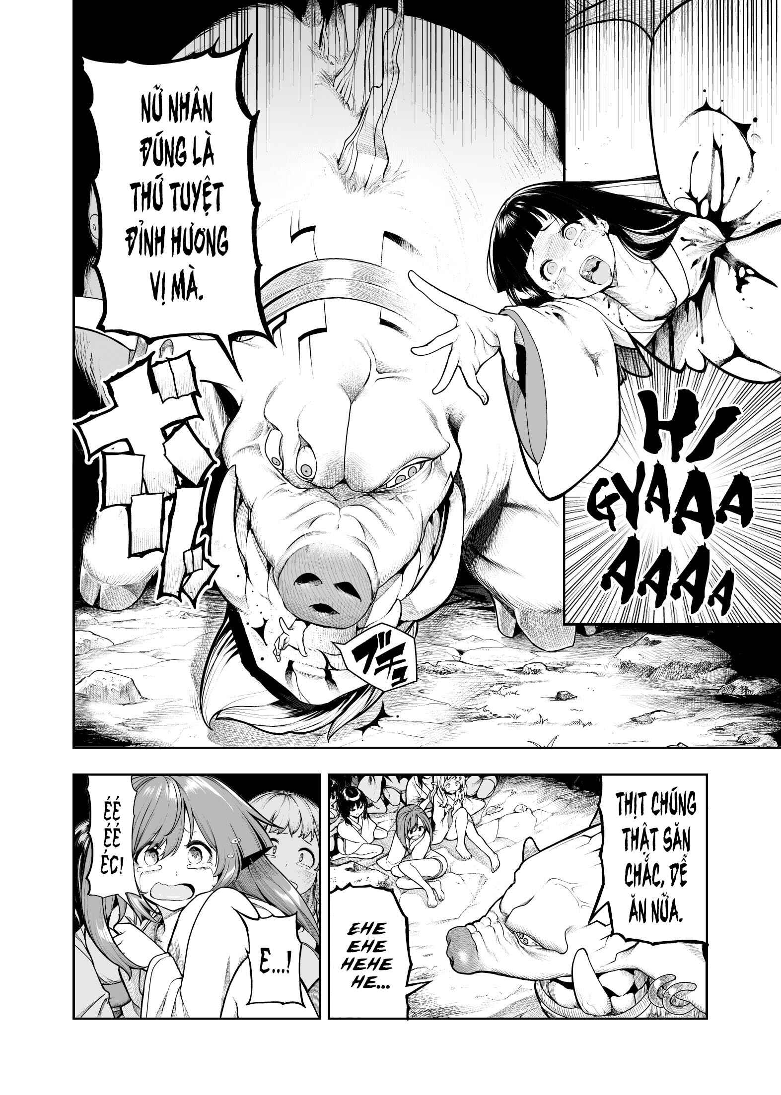 Trang 4 — Oneshot · Oneshot
