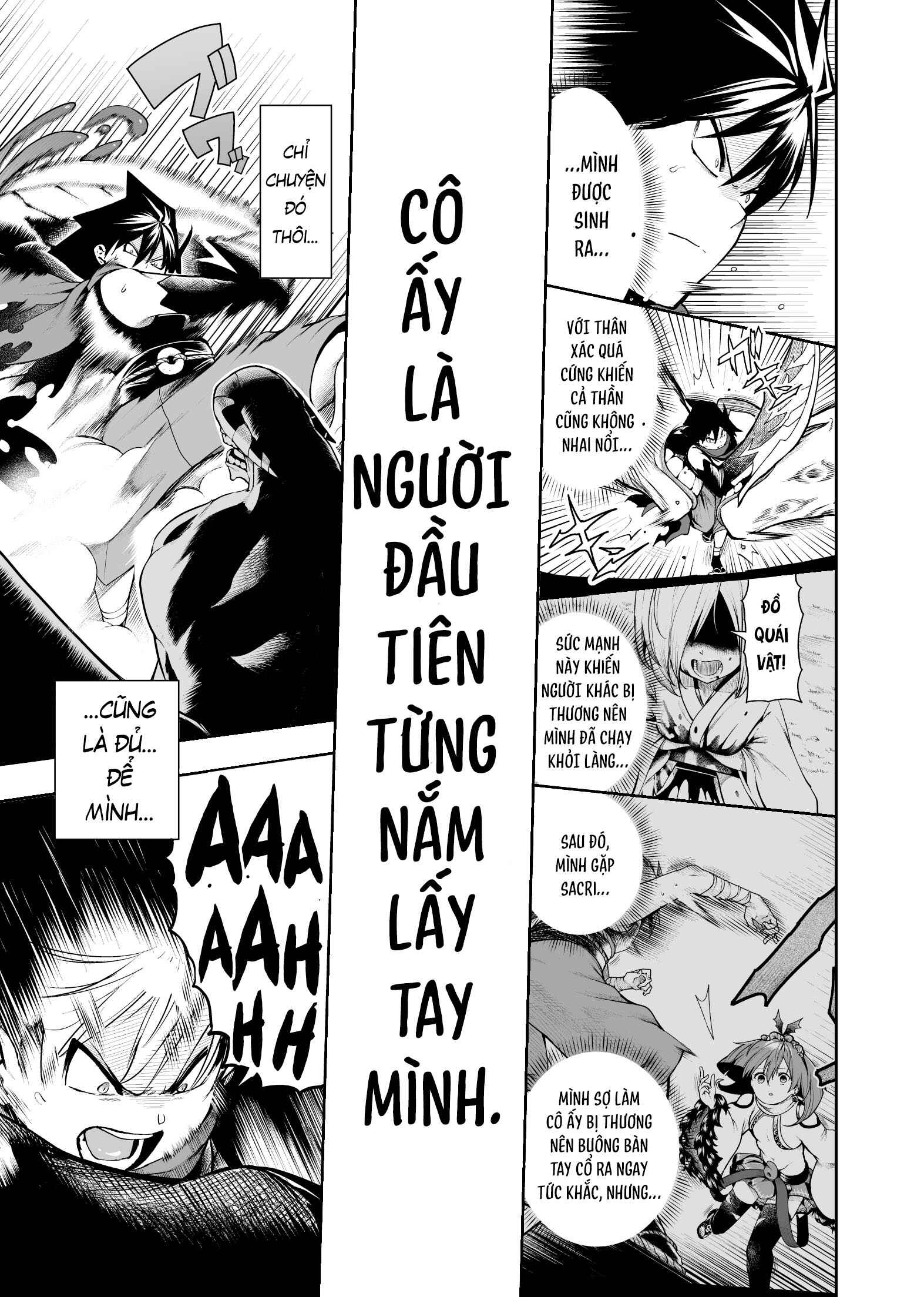Trang 45 — Oneshot · Oneshot