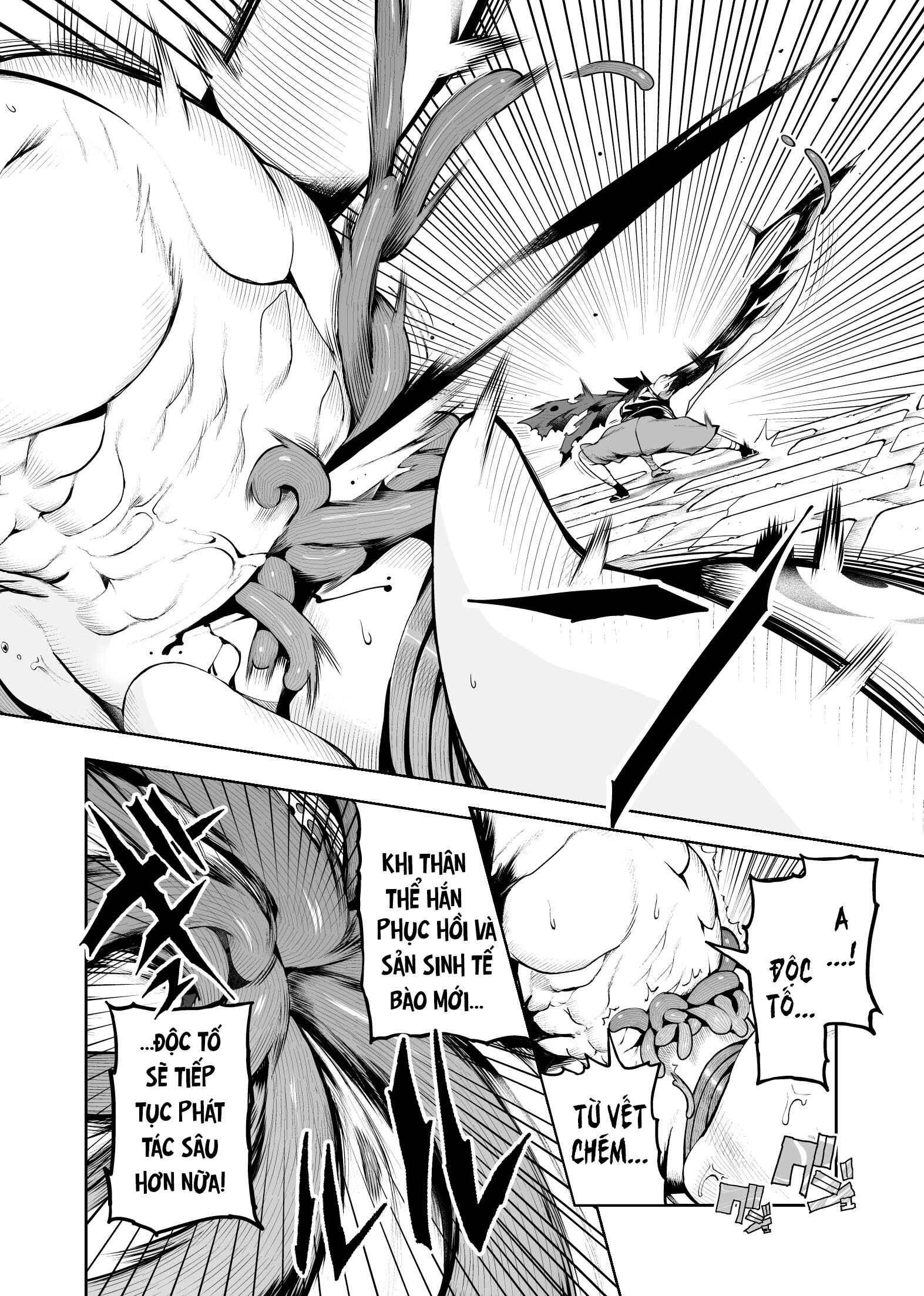 Trang 46 — Oneshot · Oneshot