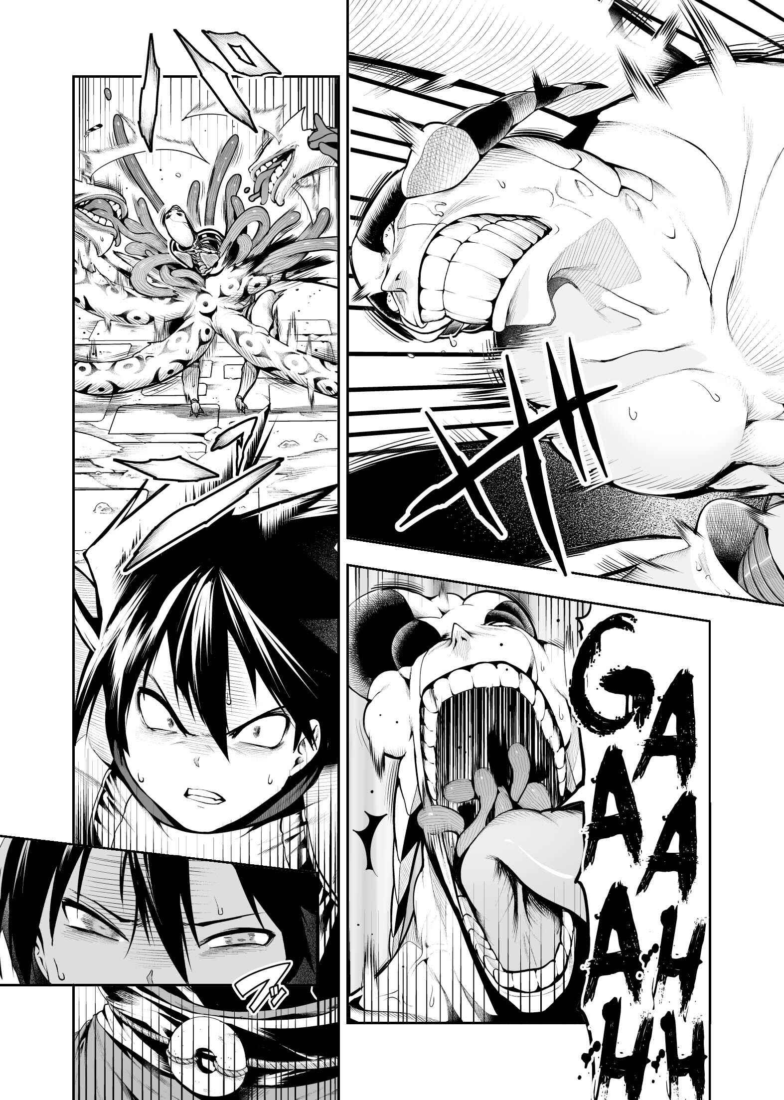 Trang 47 — Oneshot · Oneshot