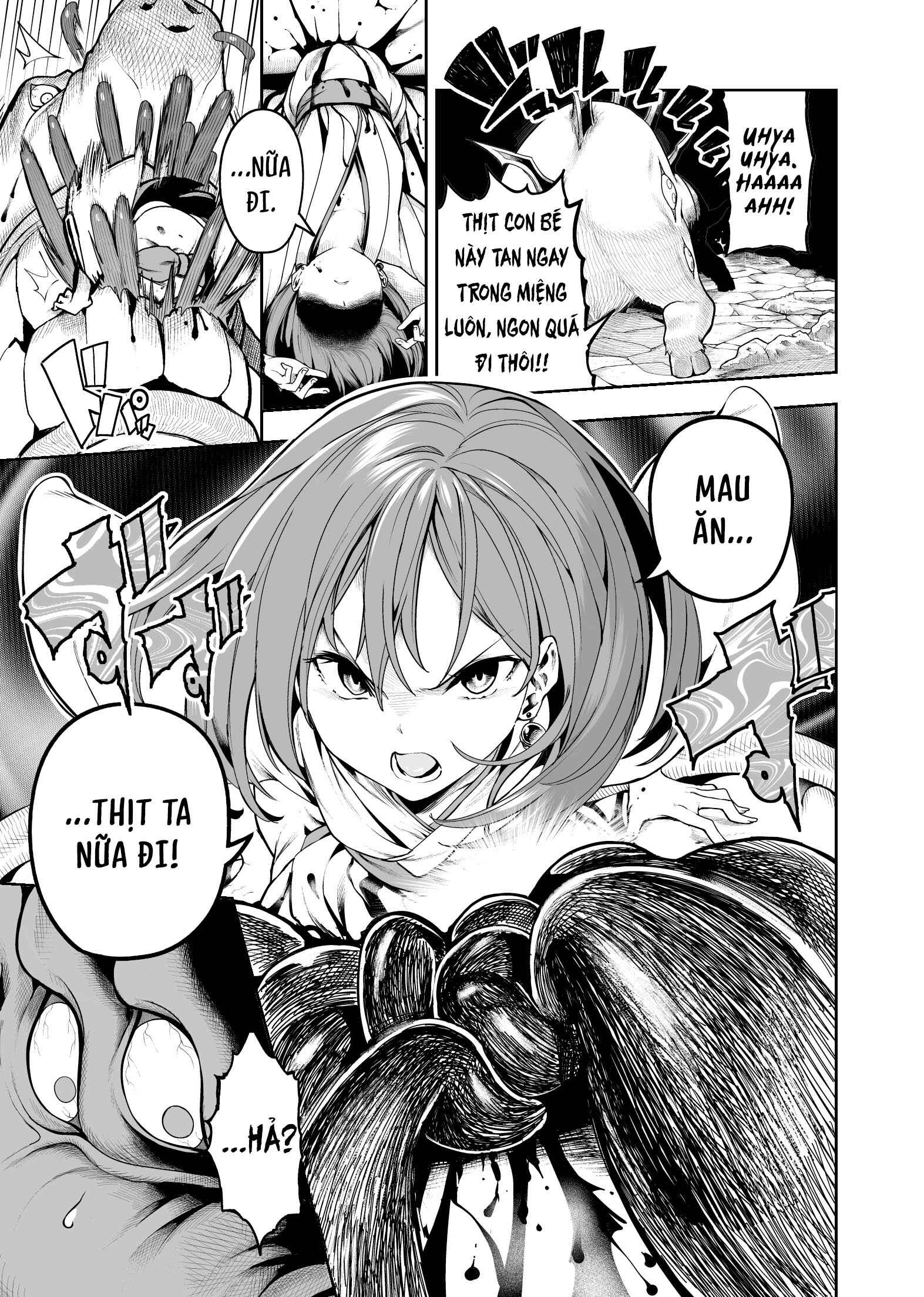 Trang 7 — Oneshot · Oneshot