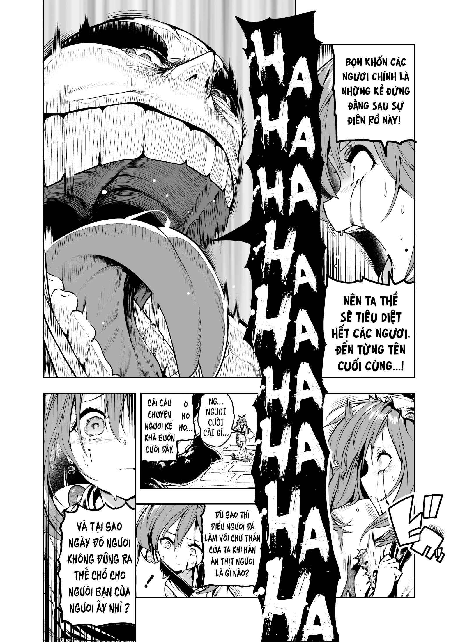 Trang 36 — Oneshot · Oneshot