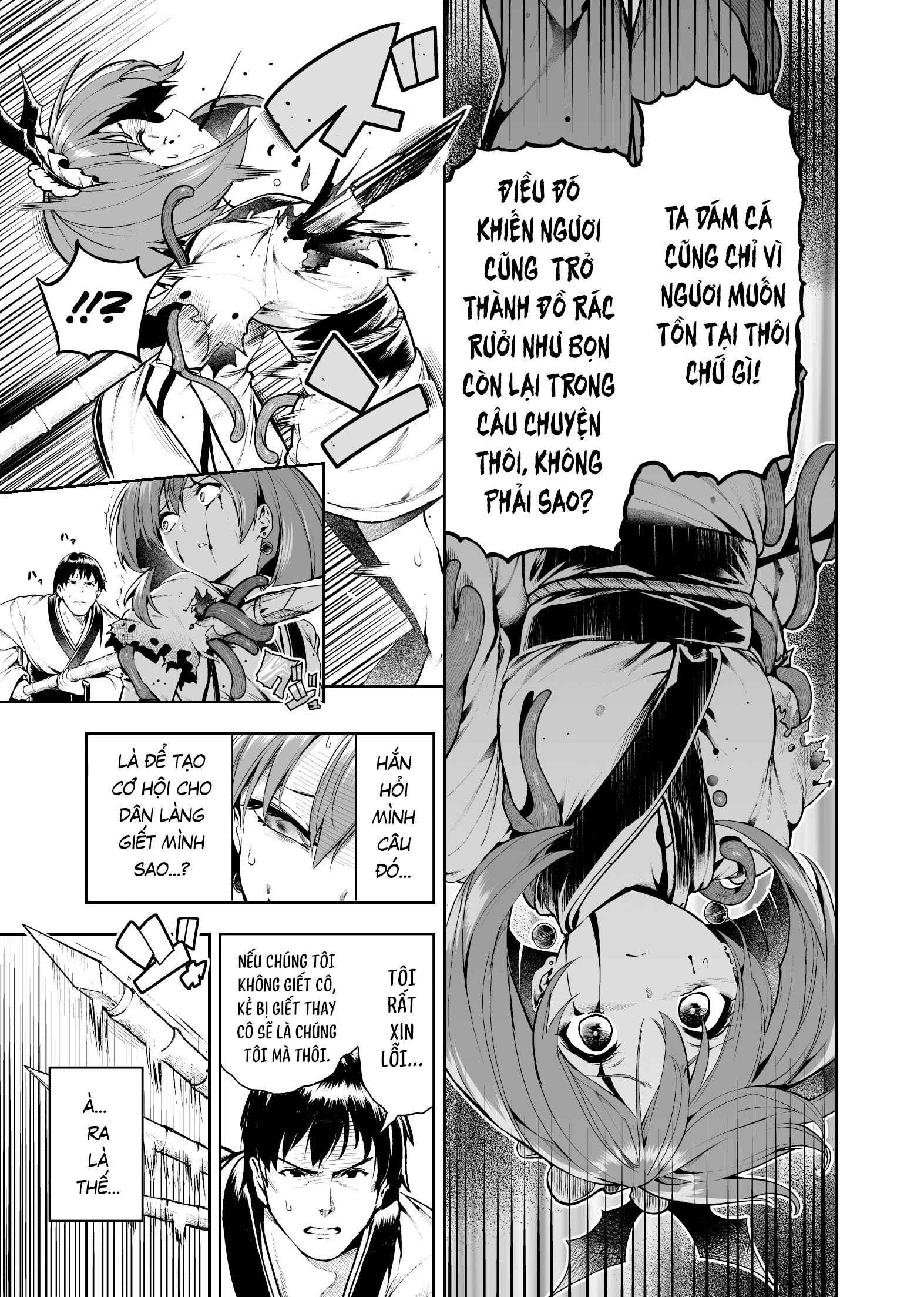 Trang 37 — Oneshot · Oneshot