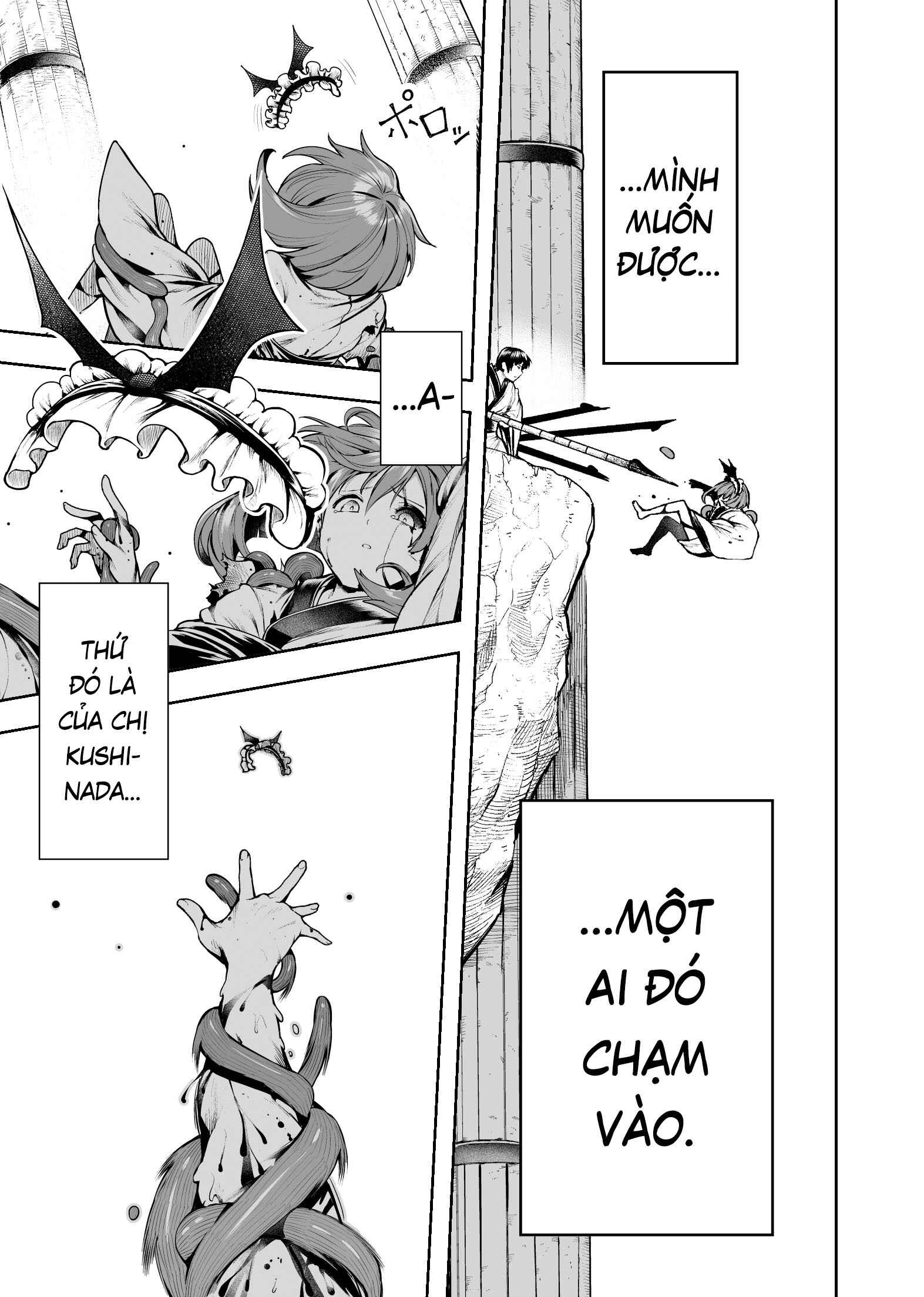 Trang 39 — Oneshot · Oneshot