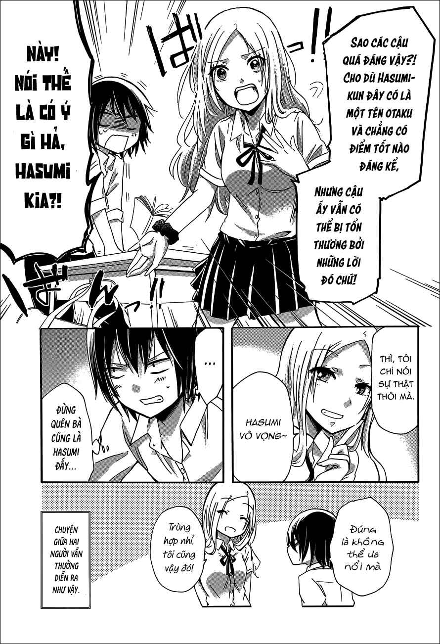 Trang 4 — Oneshot