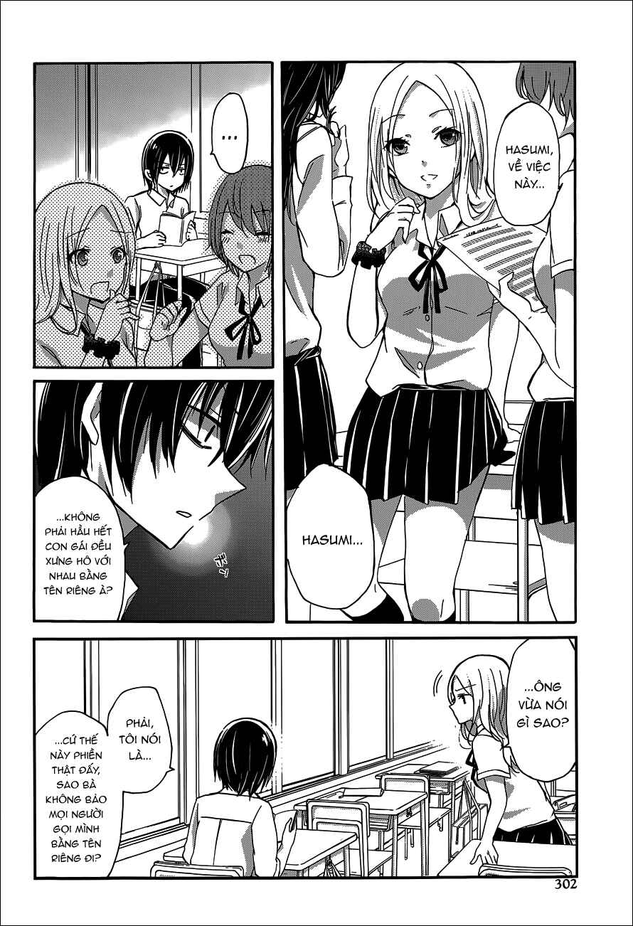 Trang 5 — Oneshot