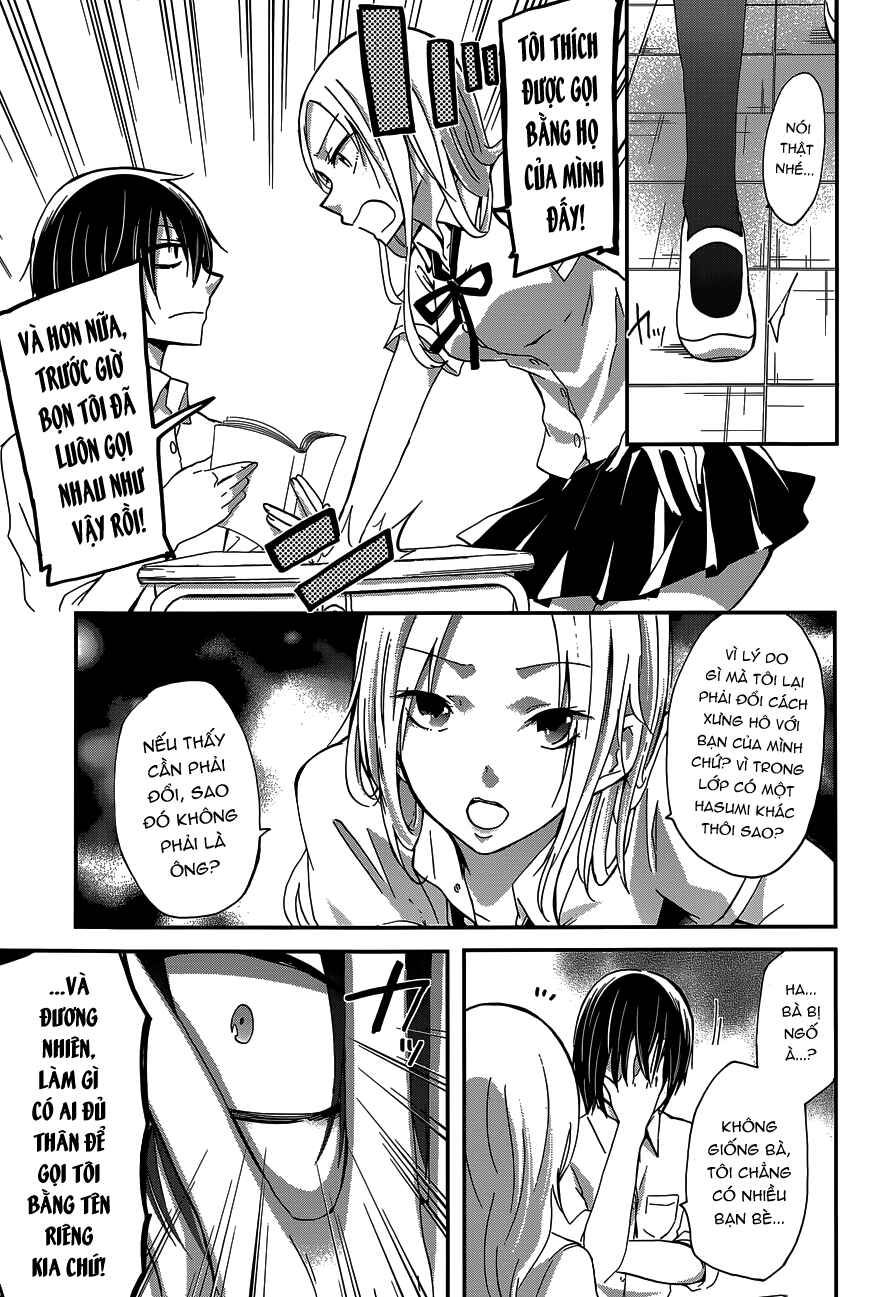 Trang 6 — Oneshot
