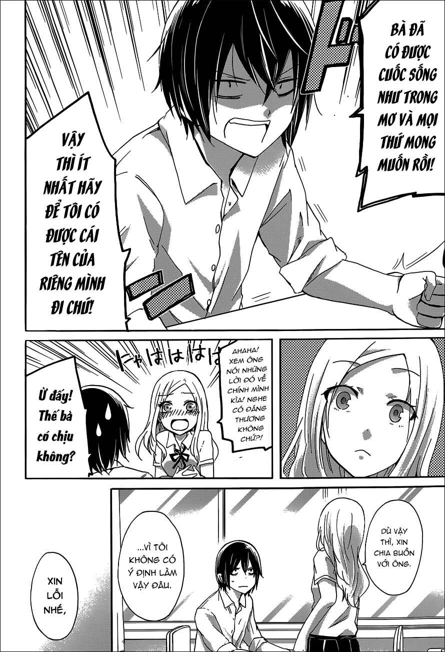 Trang 7 — Oneshot