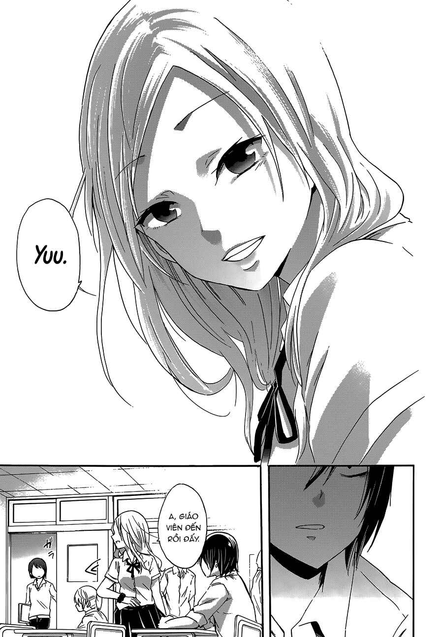 Trang 8 — Oneshot