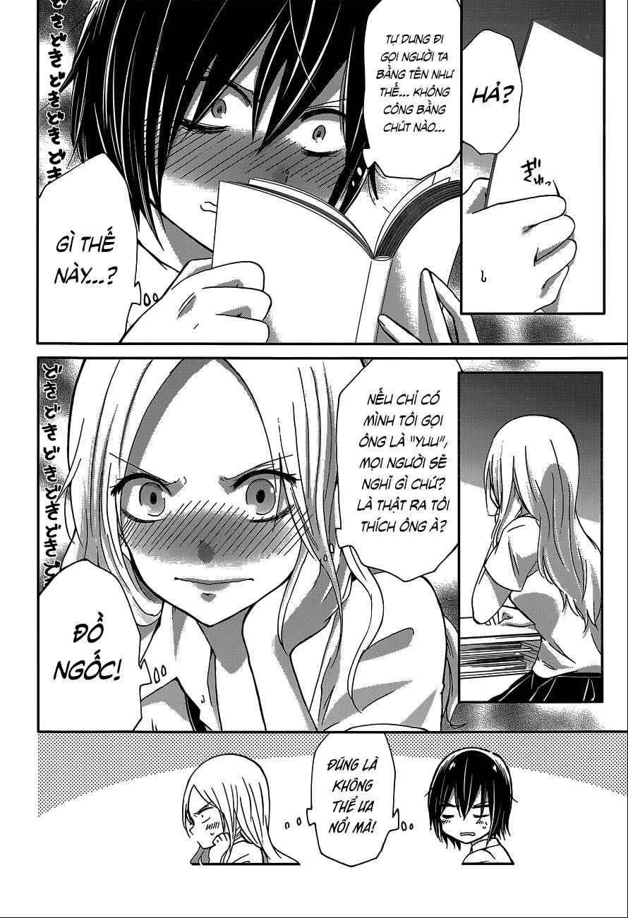 Trang 9 — Oneshot